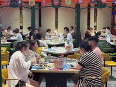-老大连·海肠捞饭·大连海鲜大连菜(西安路店)