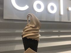 锡兰奶茶脆筒-喜茶(深圳福田星河COCO Park店)
