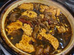 臭大元烧肥肠-壶园美食·淮扬菜(东圈门店)