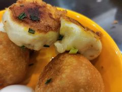 -毛华美食(清扬路店)