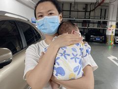 -阿福宝宝月嫂(东方医院店)