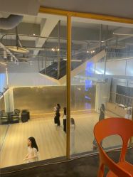 -YASAKI国际舞蹈中心