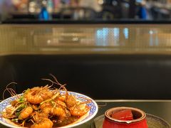 -老头儿油爆虾·1987杭州烟火味(湖滨银泰in77D区店)