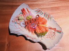 -森味薪火烧•烧鸟居酒屋•日本料理(望京店)