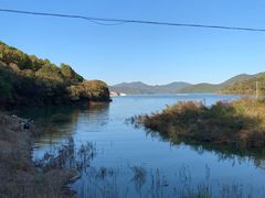 -松花湖风景名胜区