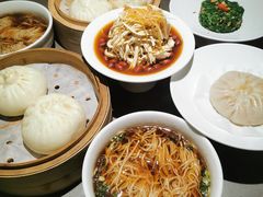 -晓淮山·扬州早茶·淮扬菜(龙阳广场店)