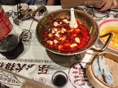 -乐乐大排档·30年老字号(浙江路店)
