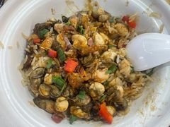 -醉壹号海鲜大排档(厦门美食地标店)