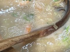 -大洋家·精品潮汕菜·生腌砂锅粥(天河东路店)