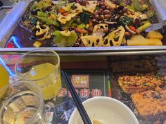 -滋味烤鱼(祥和里店)