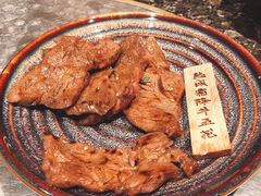 -老乾杯和牛烧肉(王府中环店)