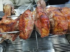 -鸿羊居(金月湾店)