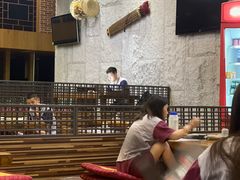 -纽斯桑拿会所(天山店)