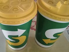 -赛百味SUBWAY(高新店)