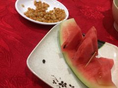 -美味海鲜大排档(明发美食地标店)