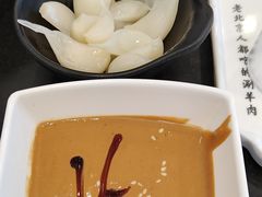 -北门涮肉·铜锅涮肉(南锣鼓巷店)