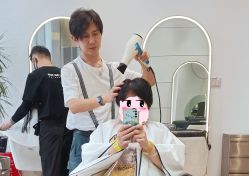 -MMbyHairCode 芭曲发型沙龙