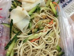 -媛媛家秘制鸡丝凉皮(陆慕店)