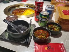 -空之介寿喜烧·和牛放题(恒隆广场店)