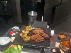 -黑牛の店·黑金店(沈阳万象城店)