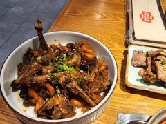 -德香苑脆皮烤鸭·经典(爱融荟城店)