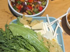 -0317火锅鸡·清真(正达店)