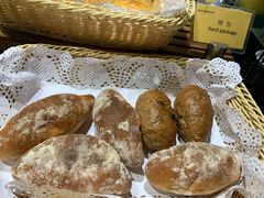 硬包-泰谷酒店·太古码头闽菜自助餐厅