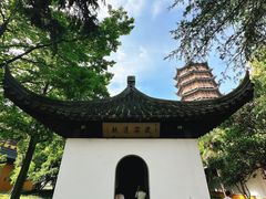 -北寺塔
