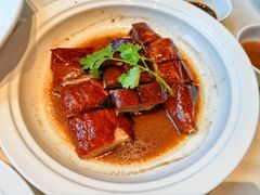 -香港狮子山下·明星粤菜餐厅(北苑店)