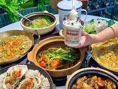-虎婆冷饮店·海南特色炒冰(三亚湾店)