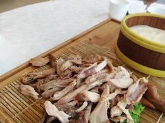 -惠丰堂饭庄·烤鸭·京味菜(翠微路店)