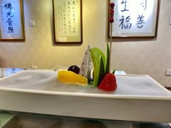 -福慧慈缘素食餐厅(王府井店)