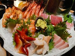 -和彩放题餐厅(酒仙桥店)