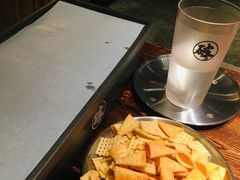 -破店肥蛤·海鲜·烧烤(翠园街店)