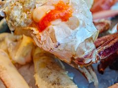 -亚马逊蒸汽活海鲜自助(LCM置汇旭辉广场店)