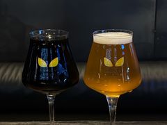 -蜜和麦精酿啤酒吧honey&malt(桐梓林店)