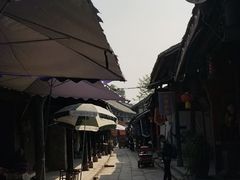 -黄龙溪古镇