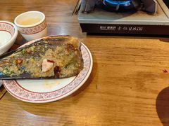 -三太子地摊烧烤·小龙虾(北蔡店)