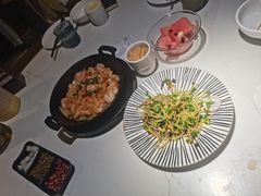 -老平安农家菜(平安店)
