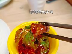 -缘生态云南菜·野生菌庭院餐厅(华侨城店)