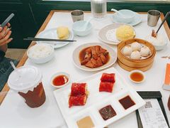 -火啫啫·粤式啫啫煲(南通首店)