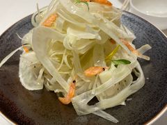 -扬州香格里拉·香宫中餐厅