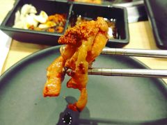 鸡腿肉-花味·自助烤肉(雨花客厅店)