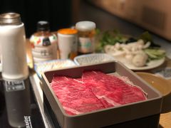 -温野菜涮涮锅(西单大悦城店)