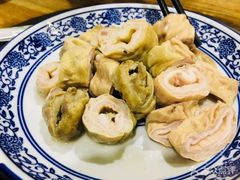 -兰边碗(鼓楼店)