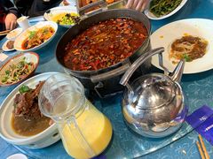 -巴渝菜馆(涿州店)