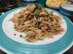 -木柴豆腐·活海鲜·鲁菜(岚山路店)