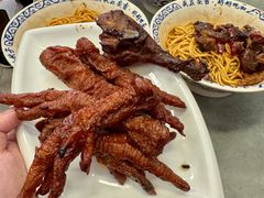-梅溪·小伙子干挑面(安吉总店)