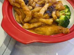 -朱仔记食府(江南大道店)