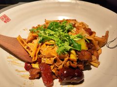 -川成元·麻辣香锅(凯德MALL西直门店)